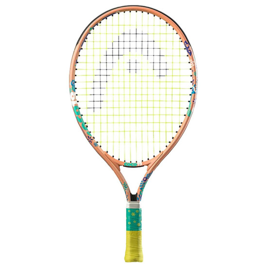 Head Παιδική ρακέτα 19'' Coco Junior Tennis Racket Head Παιδική ρακέτα 19'' Coco Junior Tennis Racket